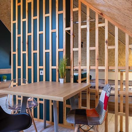 Apartament Lion King D3 Lwów Zewnętrze zdjęcie