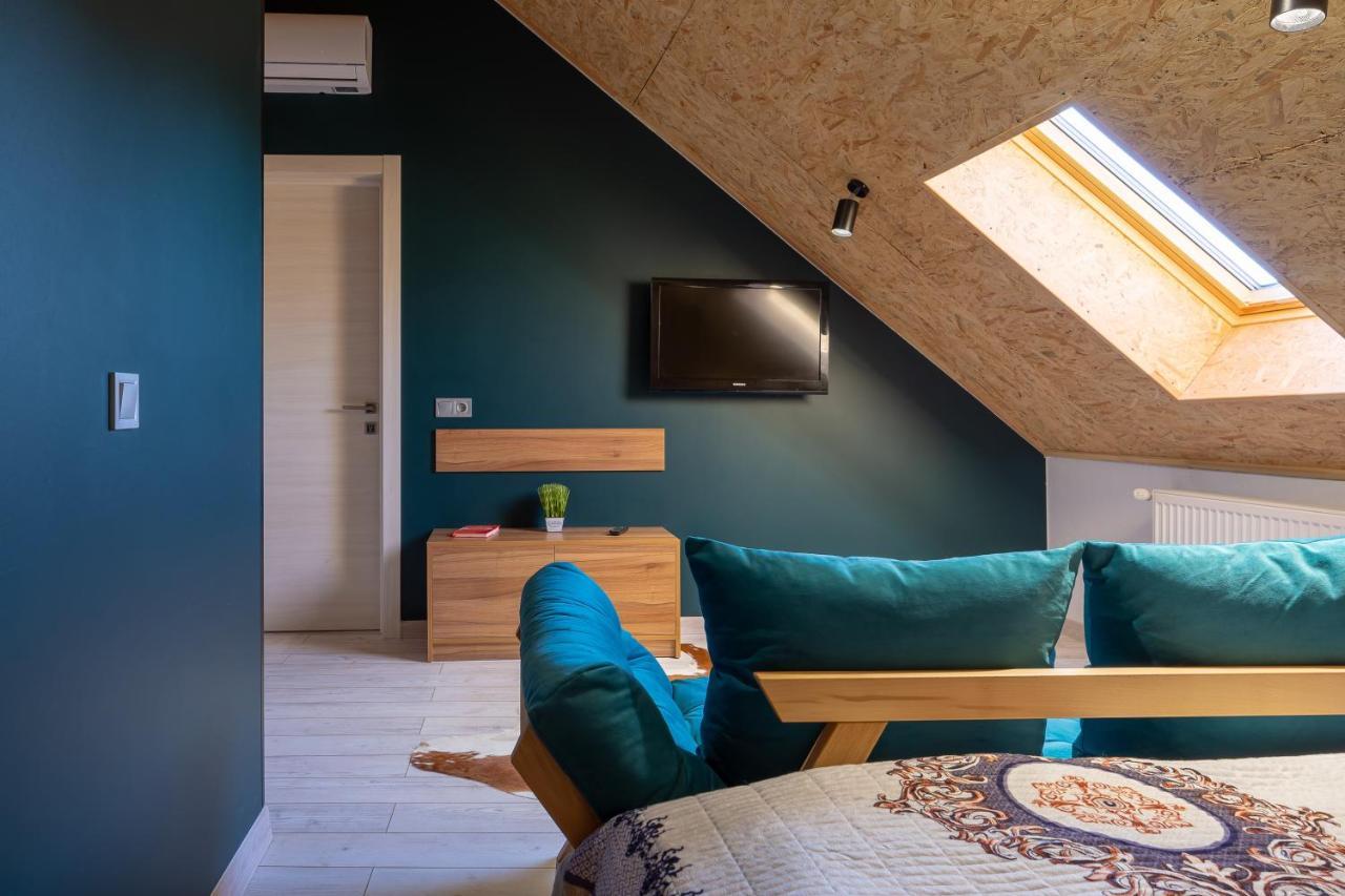 Apartament Lion King D3 Lwów Zewnętrze zdjęcie